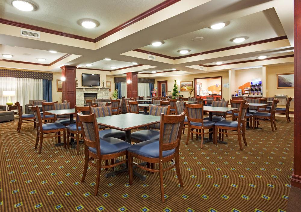 Holiday Inn Express Winona By Ihg Kültér fotó