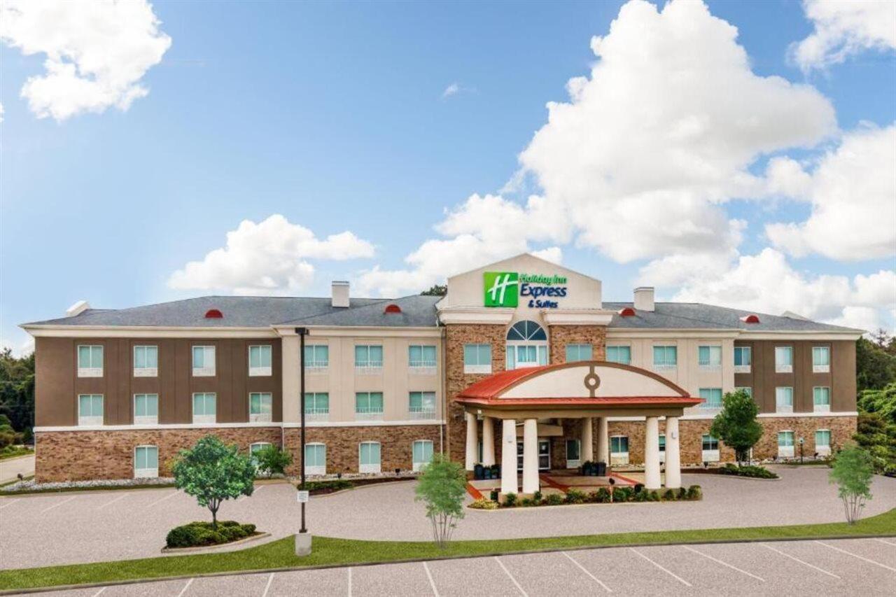 Holiday Inn Express Winona By Ihg Kültér fotó