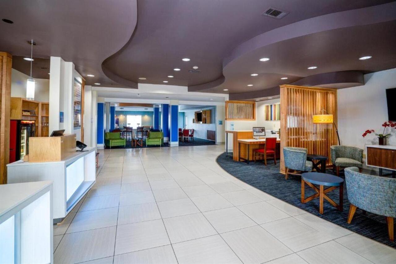 Holiday Inn Express Winona By Ihg Kültér fotó