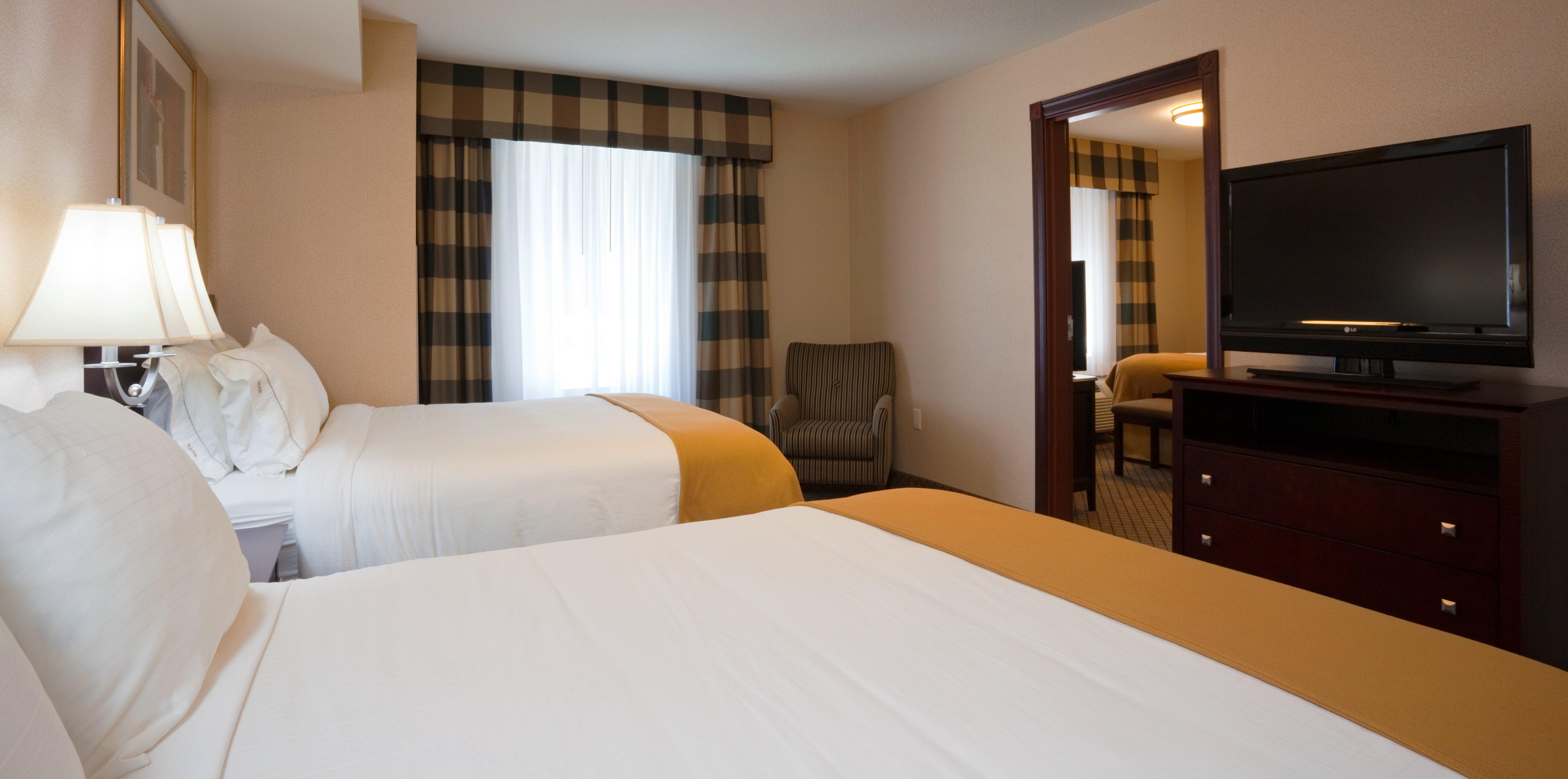 Holiday Inn Express Winona By Ihg Kültér fotó