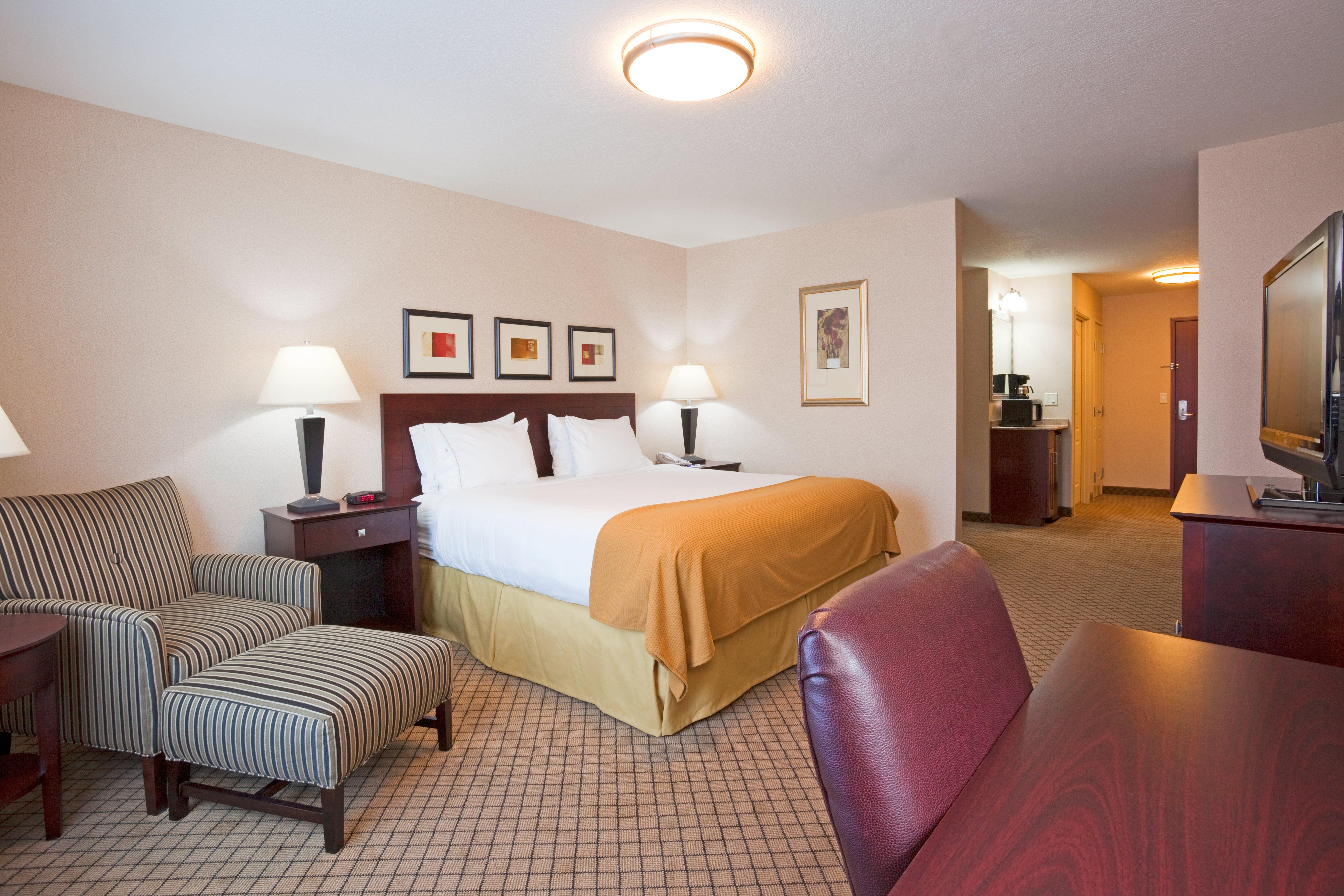 Holiday Inn Express Winona By Ihg Kültér fotó