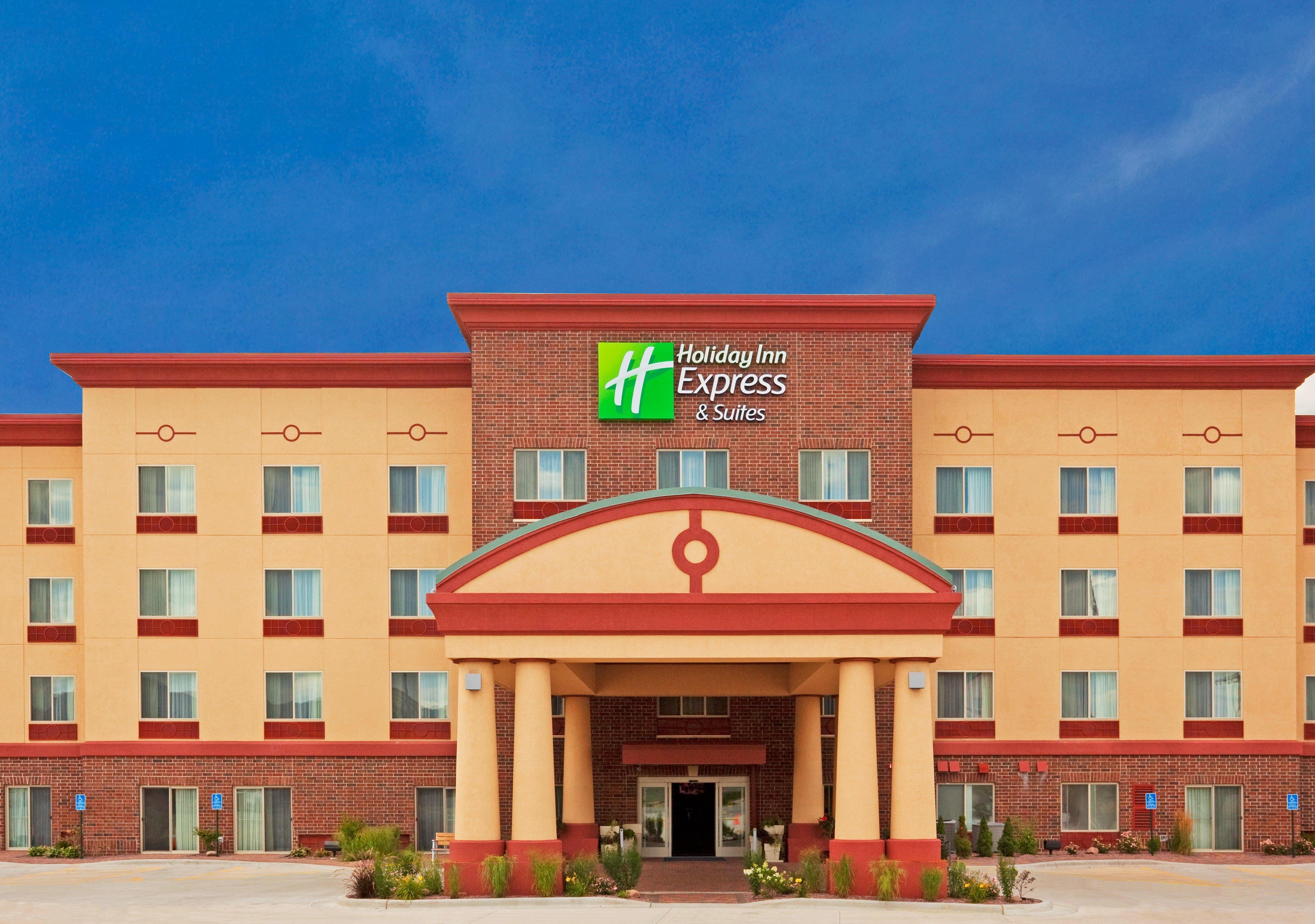 Holiday Inn Express Winona By Ihg Kültér fotó