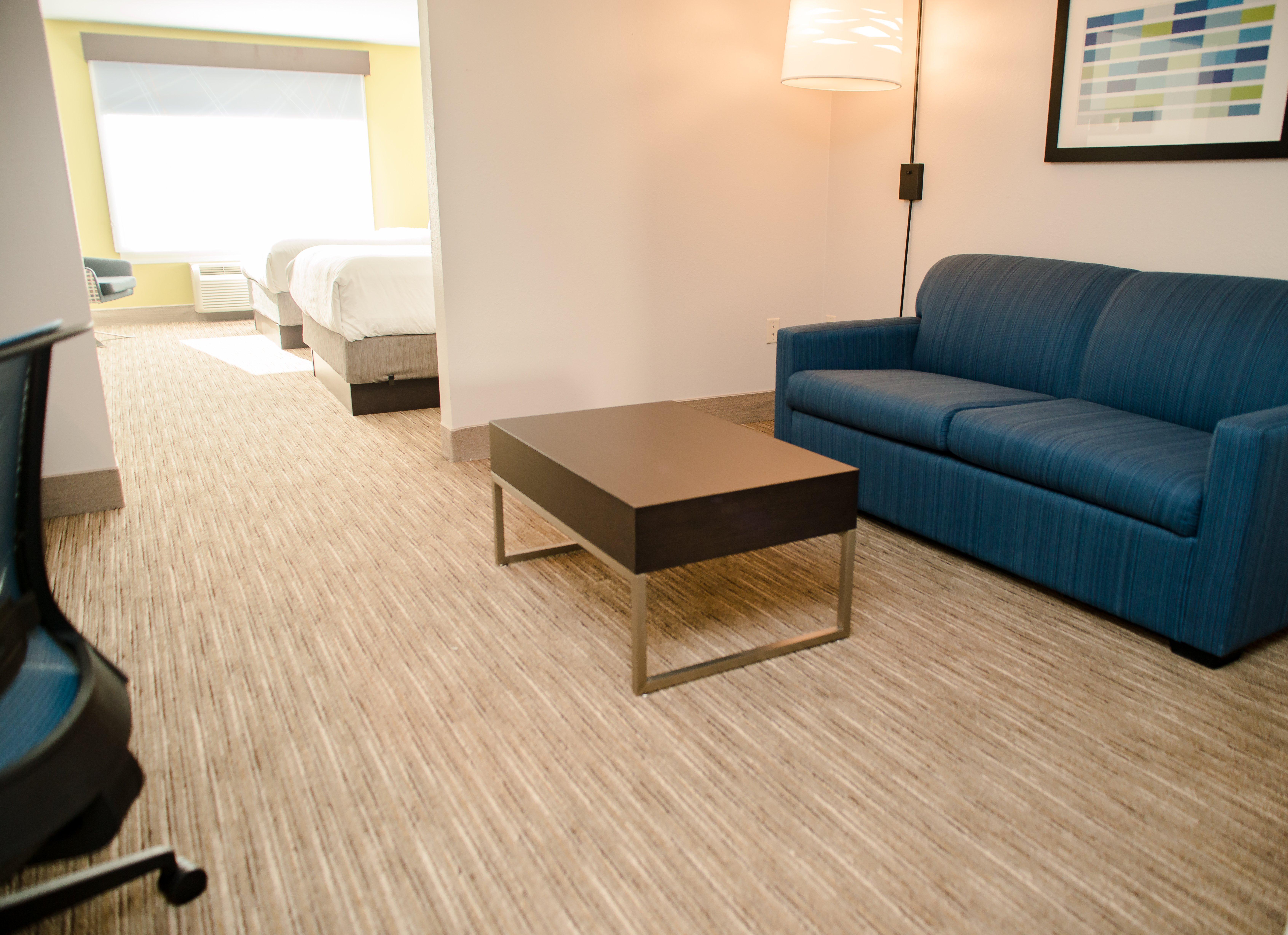 Holiday Inn Express Winona By Ihg Kültér fotó