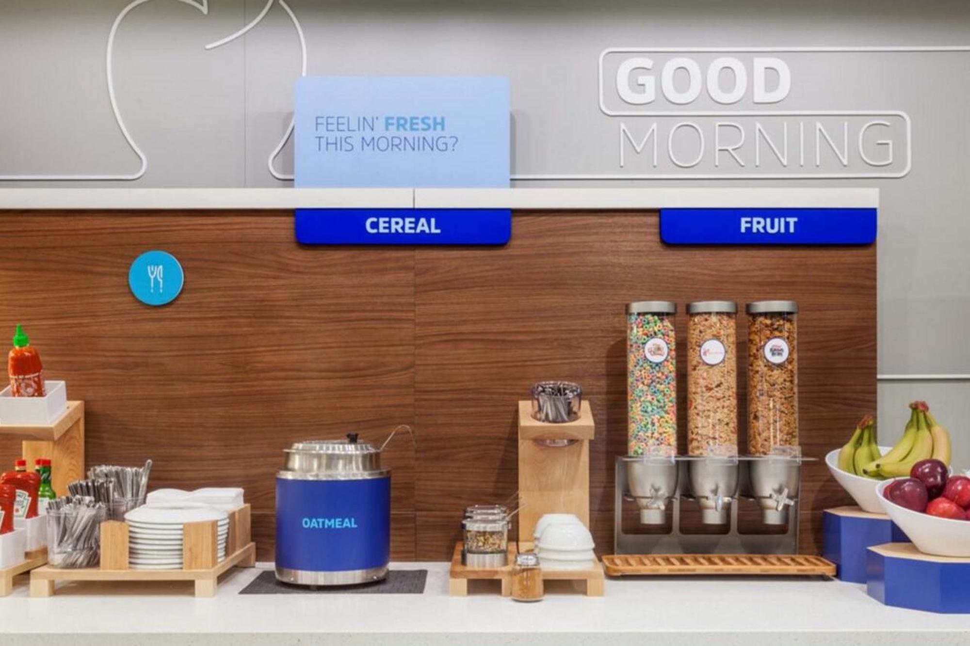 Holiday Inn Express Winona By Ihg Kültér fotó