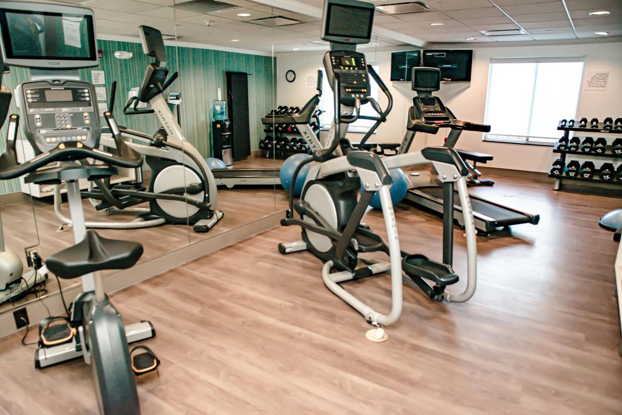 Holiday Inn Express Winona By Ihg Kültér fotó