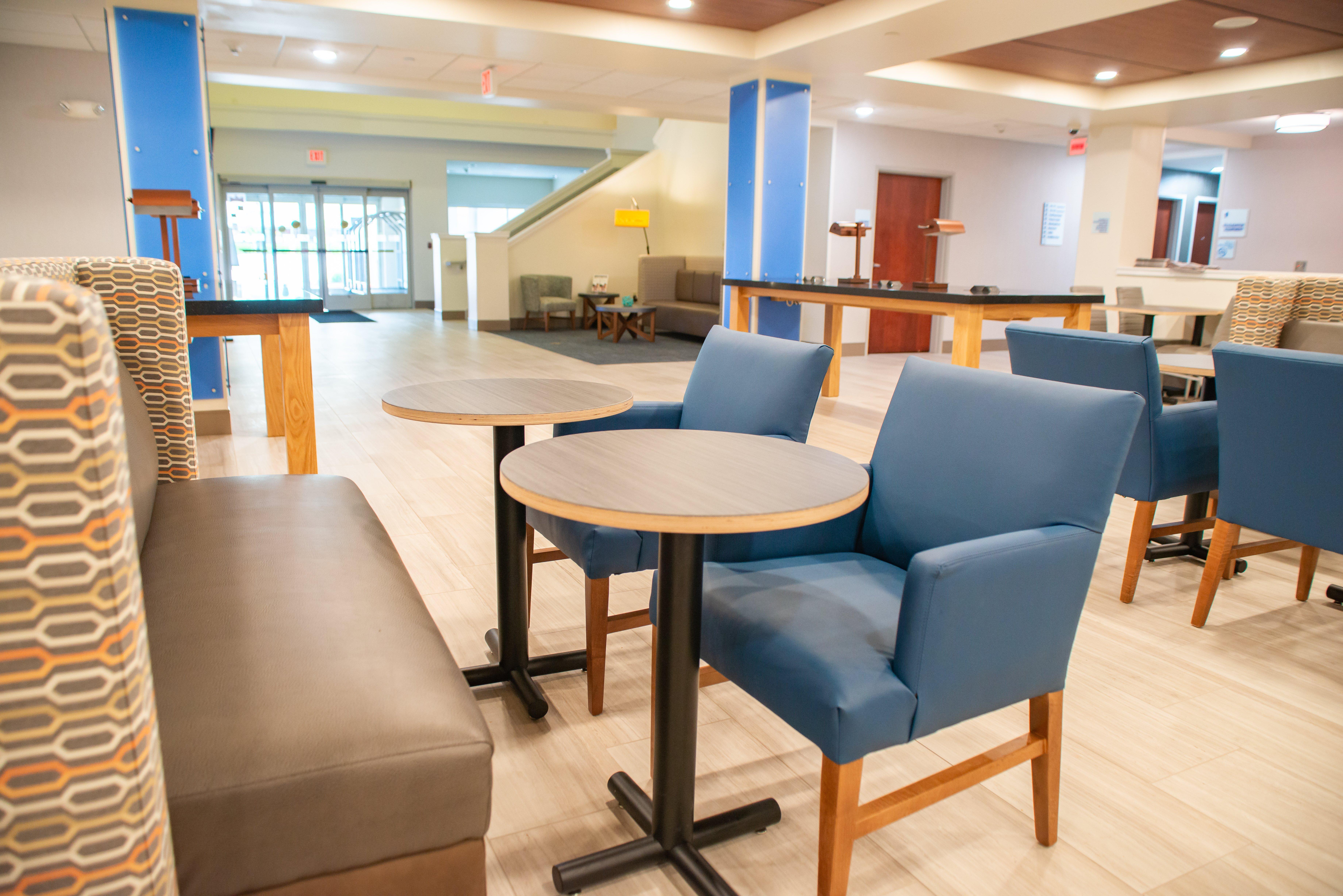 Holiday Inn Express Winona By Ihg Kültér fotó