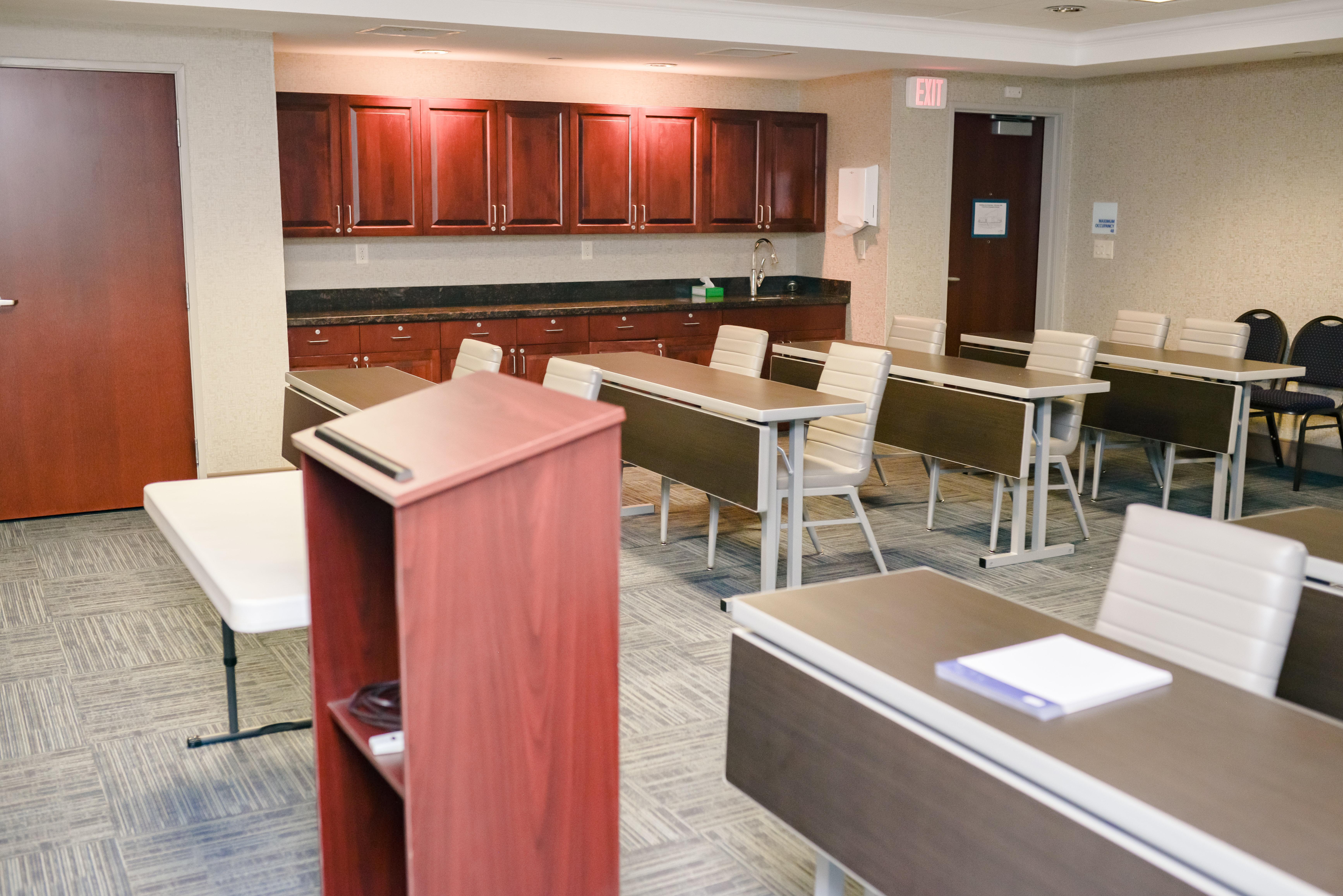Holiday Inn Express Winona By Ihg Kültér fotó