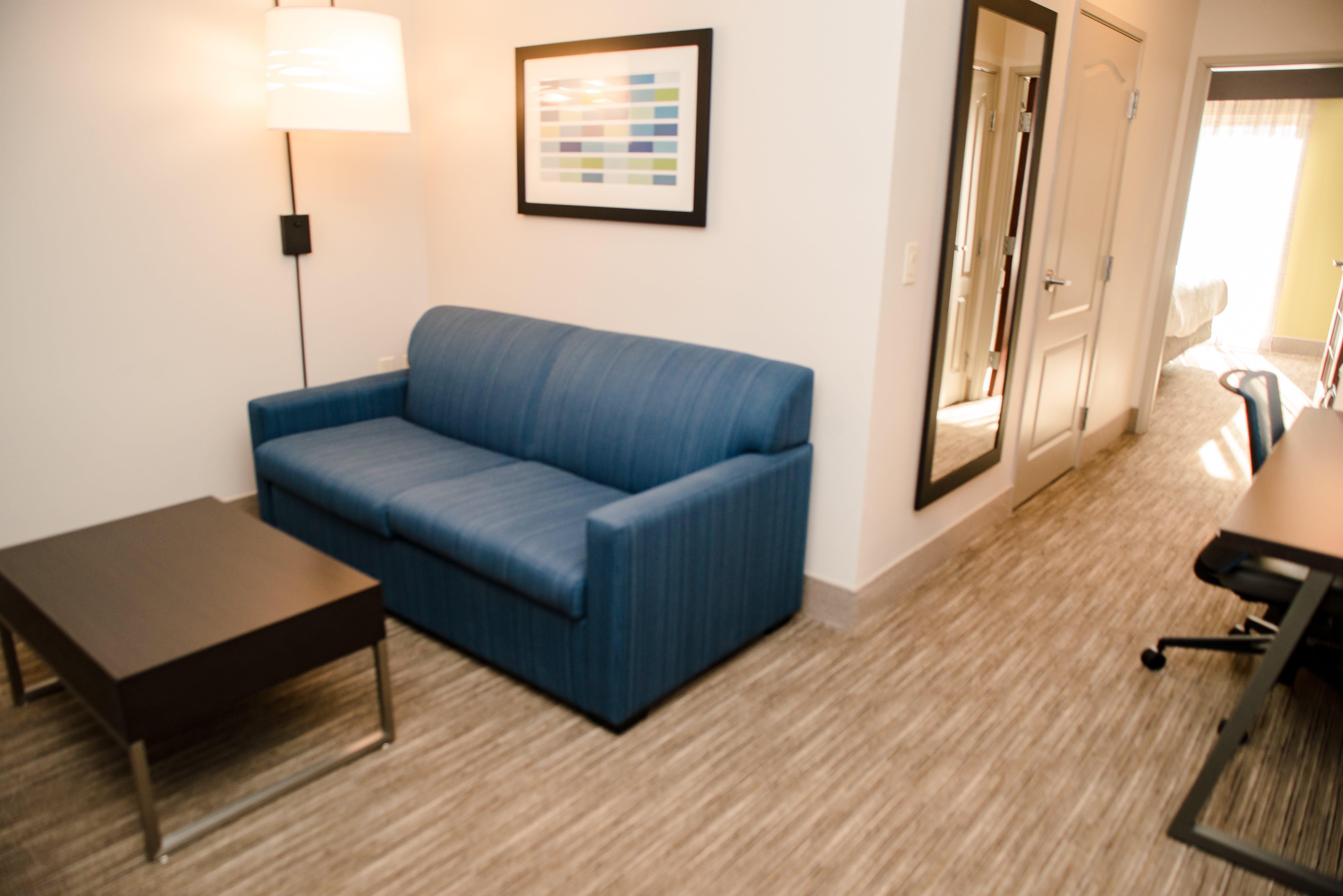 Holiday Inn Express Winona By Ihg Kültér fotó