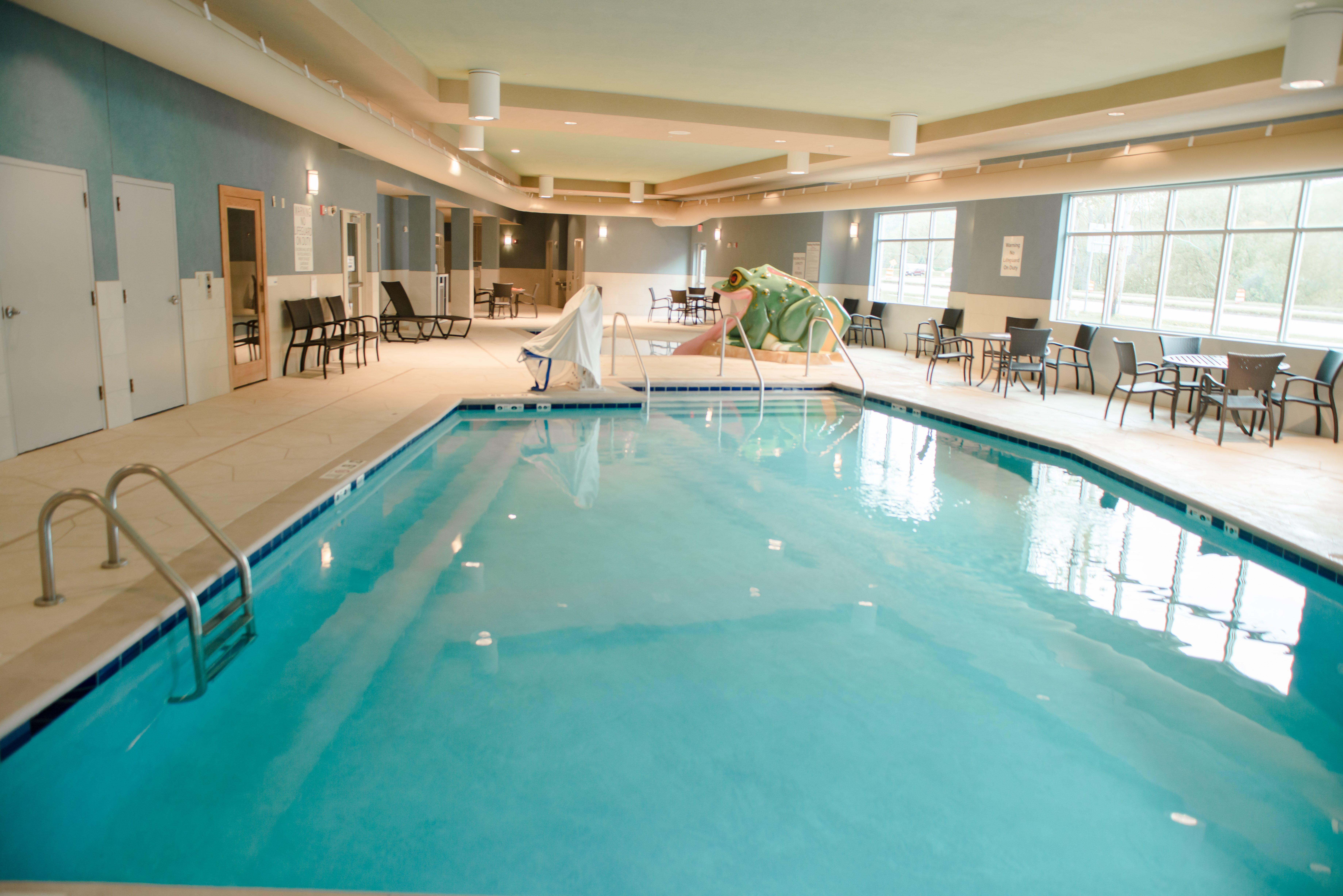 Holiday Inn Express Winona By Ihg Kültér fotó