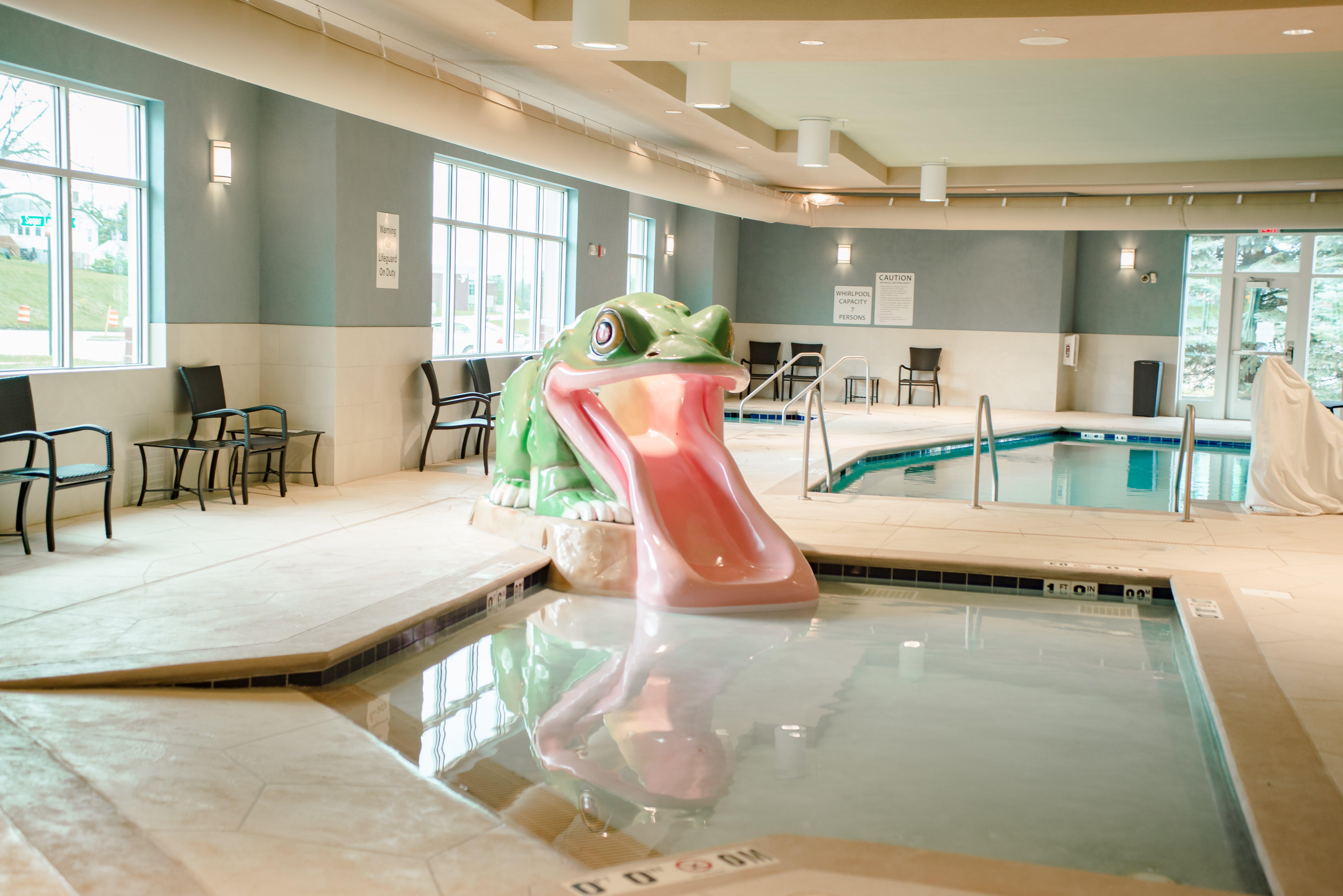 Holiday Inn Express Winona By Ihg Kültér fotó