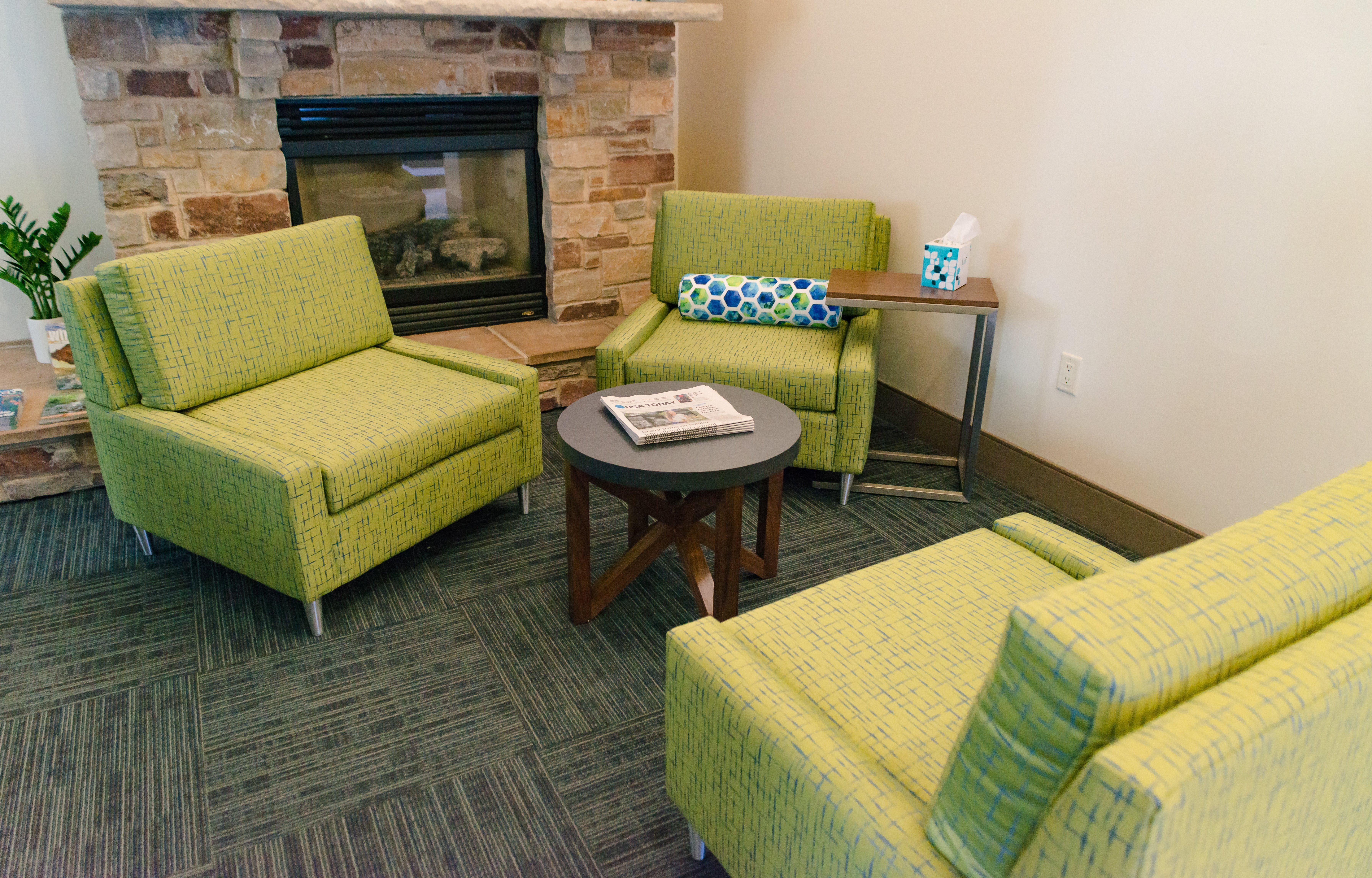 Holiday Inn Express Winona By Ihg Kültér fotó